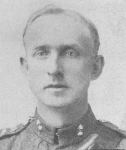 Photo of Frank Prior