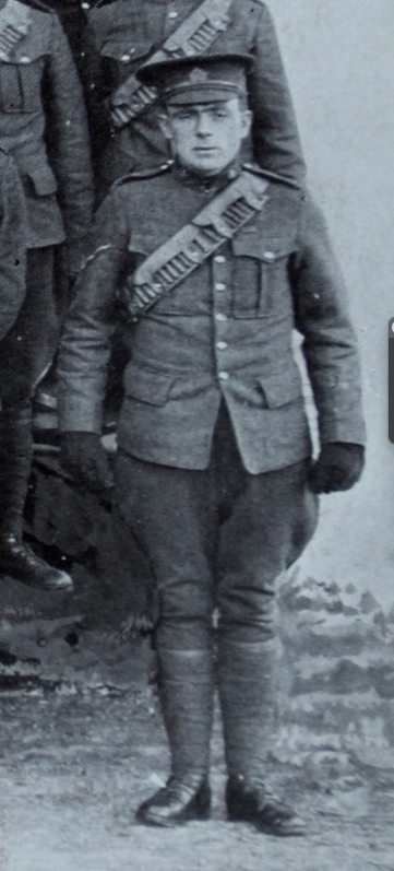 Photo of THOMAS RICHARDS