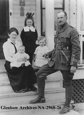 Photo of Alvin Ripley