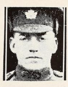 Photo of JOHN ARTHUR SHEA