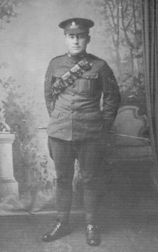 Photo of Edward Hayes Smith