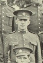 Photo of ROBERT HARRY BEST