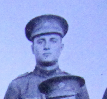 Photo of Eloi Daoust