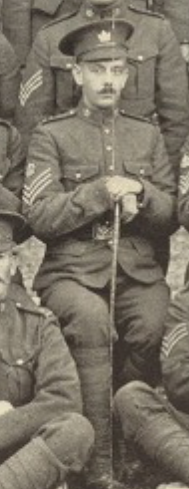 Photo of ALASTAIR NORMAN BROWN