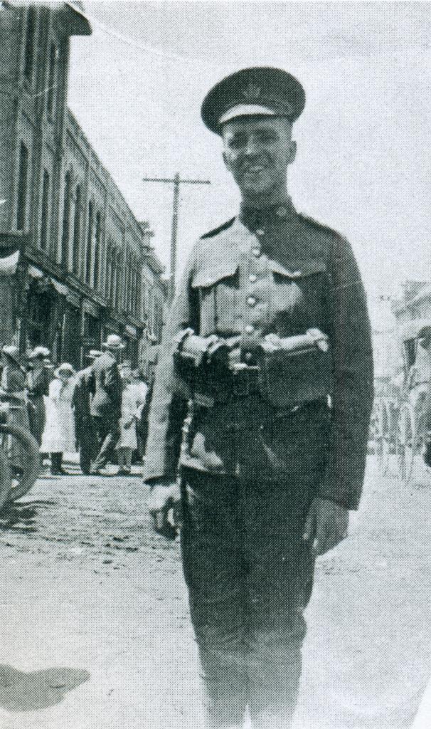 Photo of William Gough