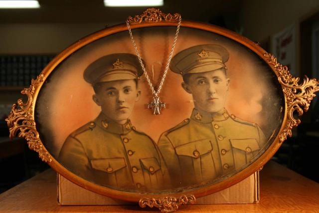 Photo of WILLIAM MUNDLE