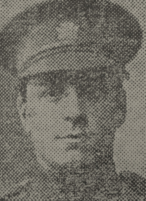 Photo of Alexander Henry