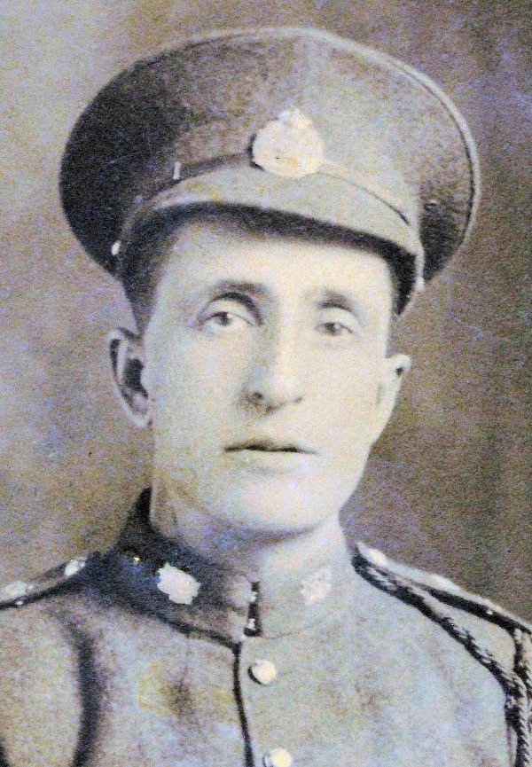 Photo of Albert Phillip Lacombe