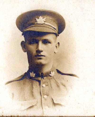 Photo of John Carlyle Matthews