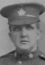 Photo of George Noble