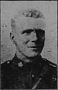 Photo of Henry Charles Victor Waller