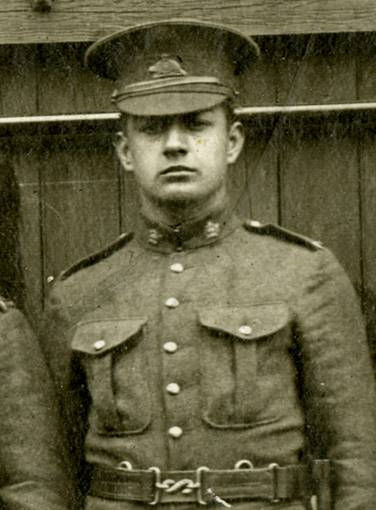 Photo of Adélard Boivin