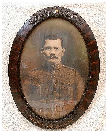 Photo of Ludger Camire