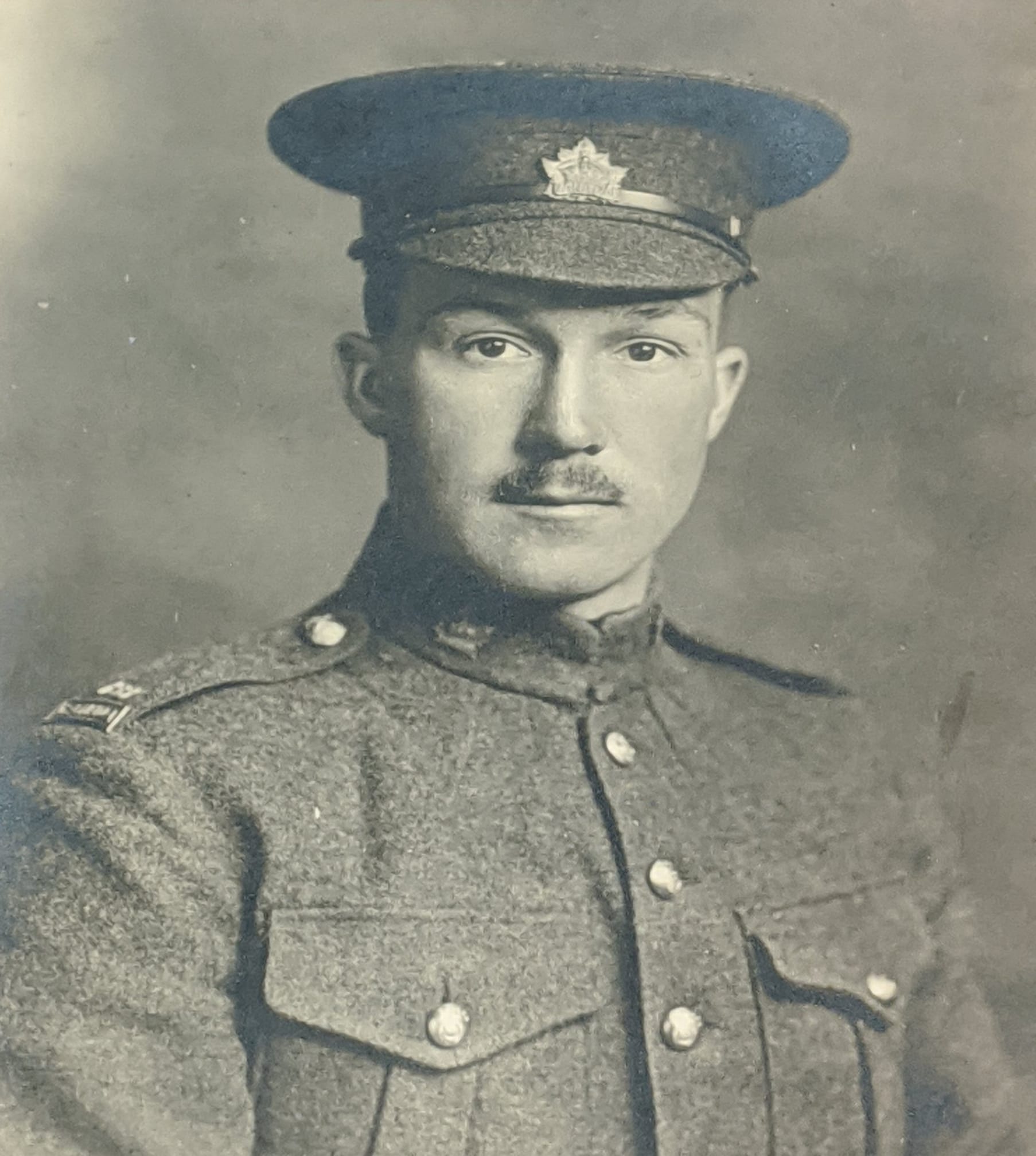 Photo of Arthur Charles Cooper