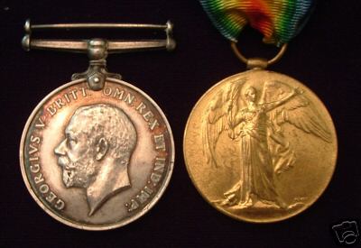 Medals