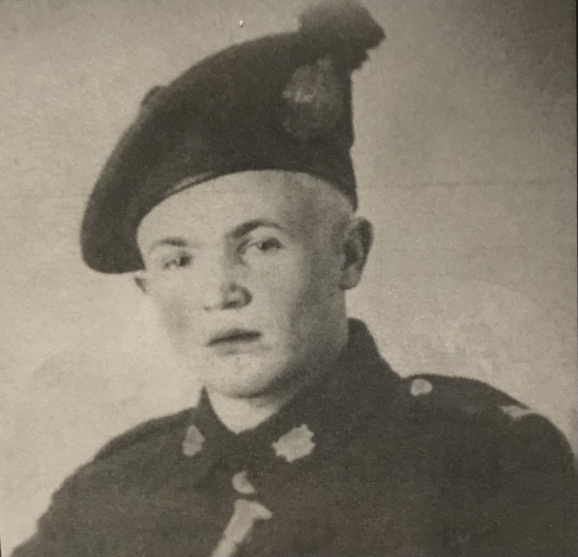 Photo of William James Key