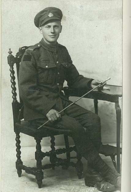 Photo of EARLE CLIFFORD LAVERY