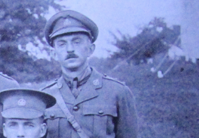 Photo of George McGiffin