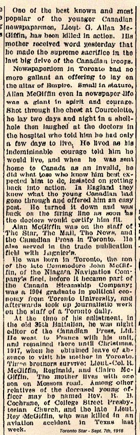 Newspaper Clipping (2)