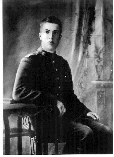 Photo of John Samuel Nicholson