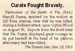 Newspaper Clipping 2