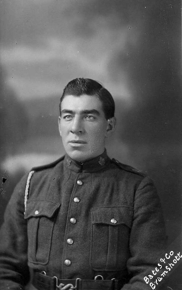 Photo of Edward Reynolds