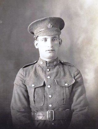 Photo of Stanley Blough