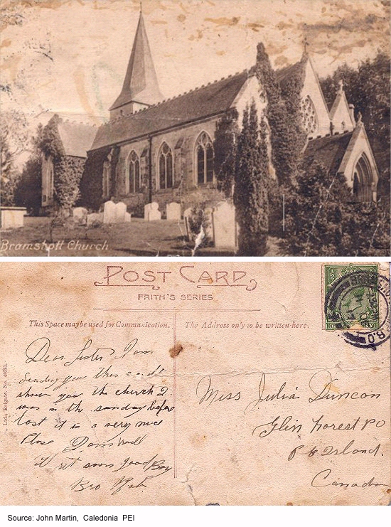 Postcard