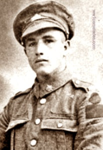 Photo of Émery Lambert