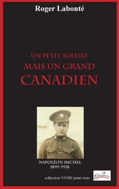 Photo of Napoléon Michel