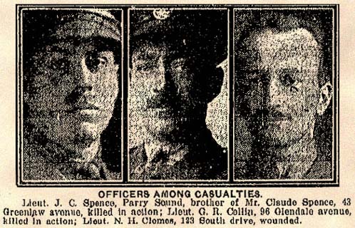 Newspaper Clipping 2