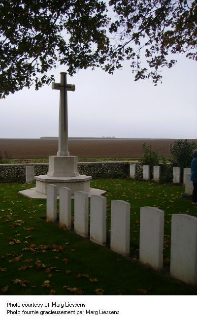 Cross of Sacrifice