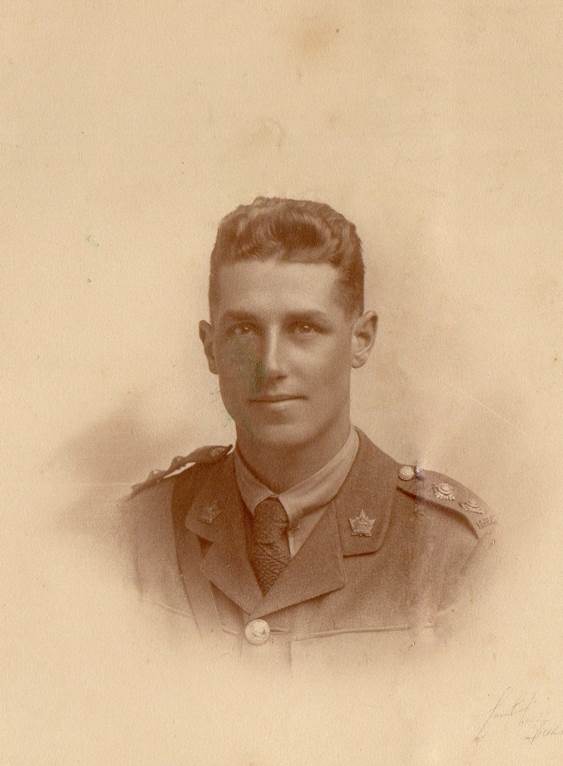 Photo of Burnett Grosvnor