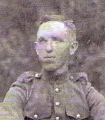 Photo of Donald John McLarty