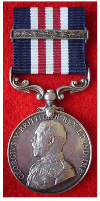 Military Medal
