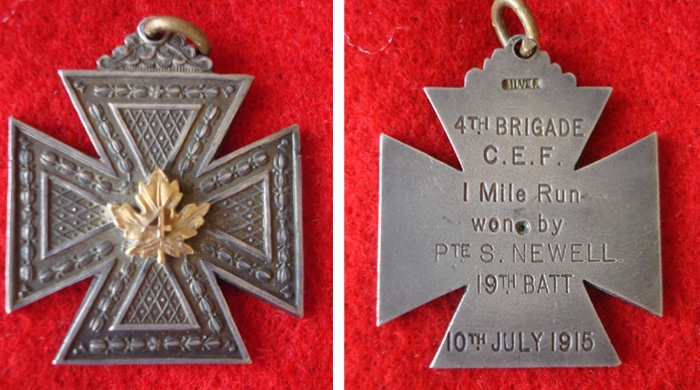 Medal
