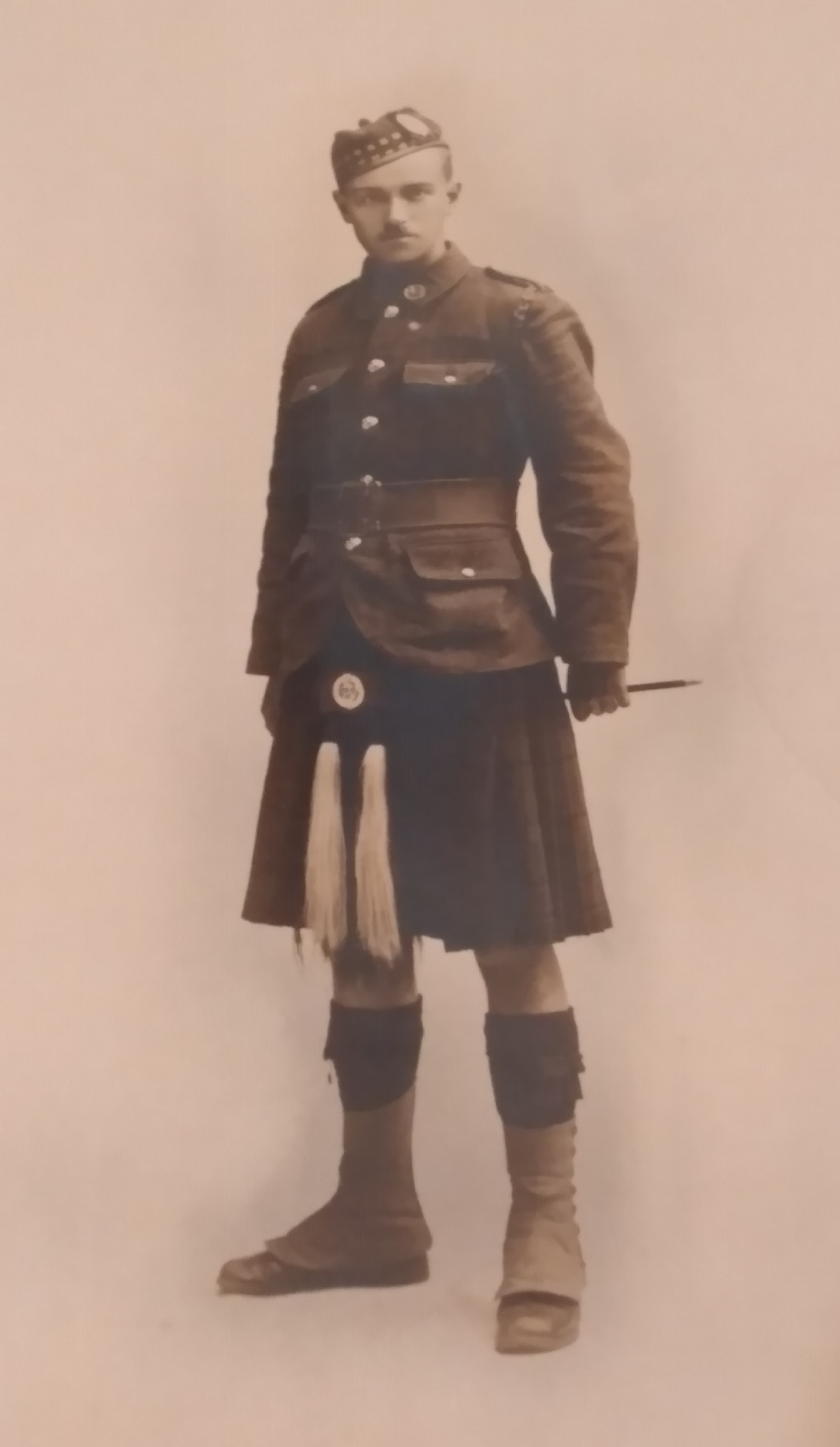 Photo of JOHN SYDNEY SMITH