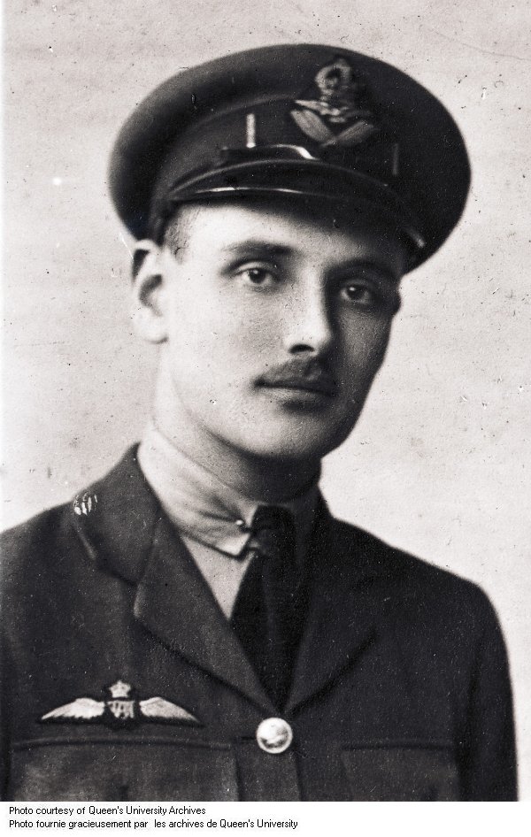 Photo of Francis Goodearle