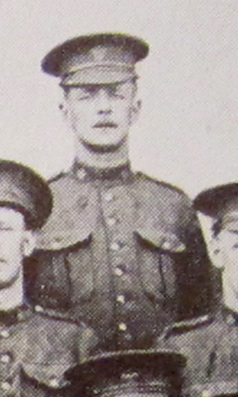 Photo de JOHN CHATTERTON CLOWER