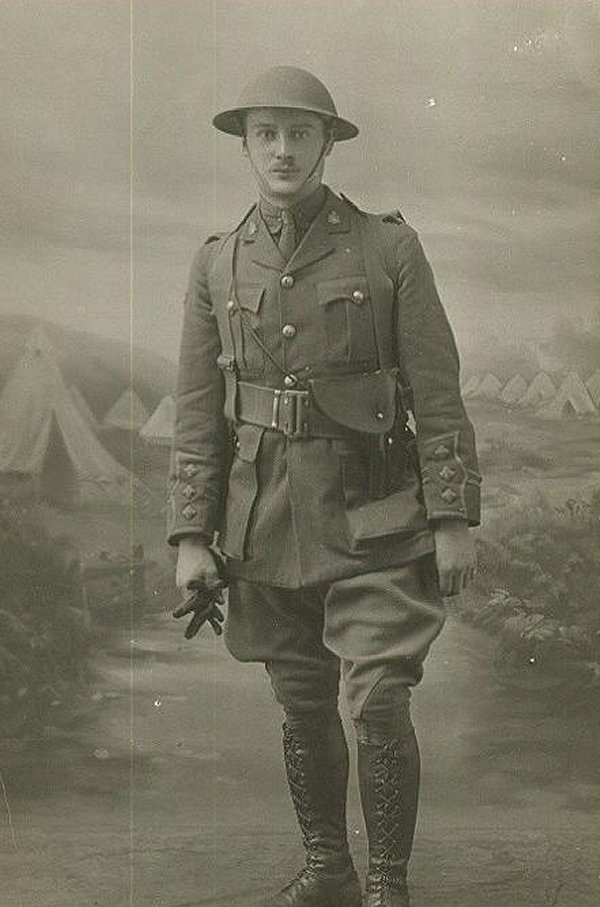 Photo of Egan Zinkan Agar