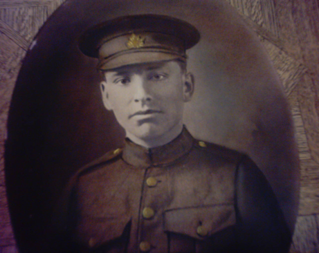 Photo de DAVID GREEN