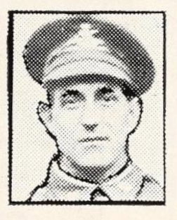 Photo de ERNEST DONALDSON HONEYFORD