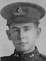 Photo de GORDON COWAN MCINTOSH