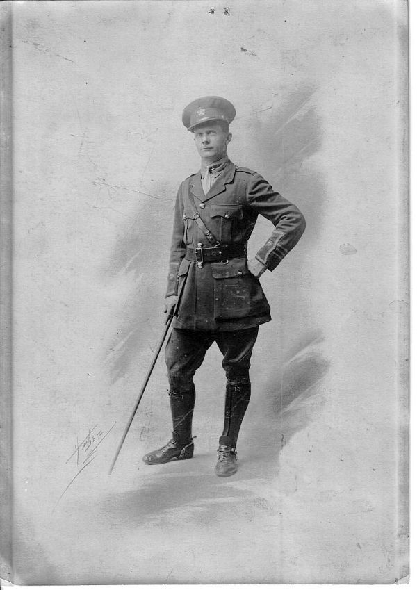 Photo de Linden McKay