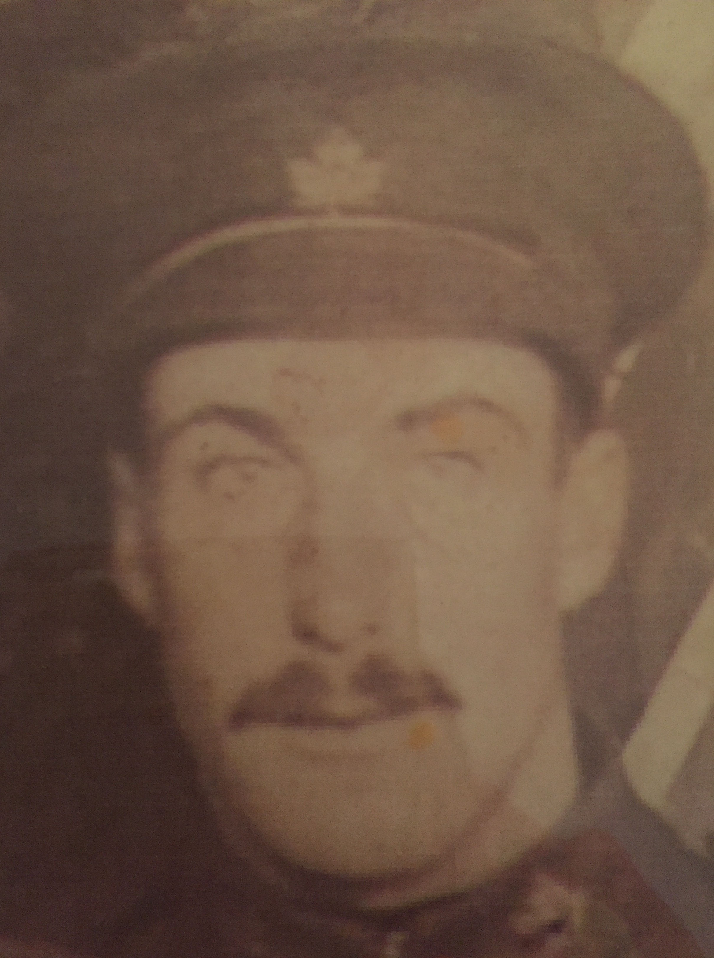 Photo de Linden Robert McKay