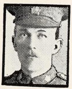 Photo de ROBERT EDWARD MILLAR