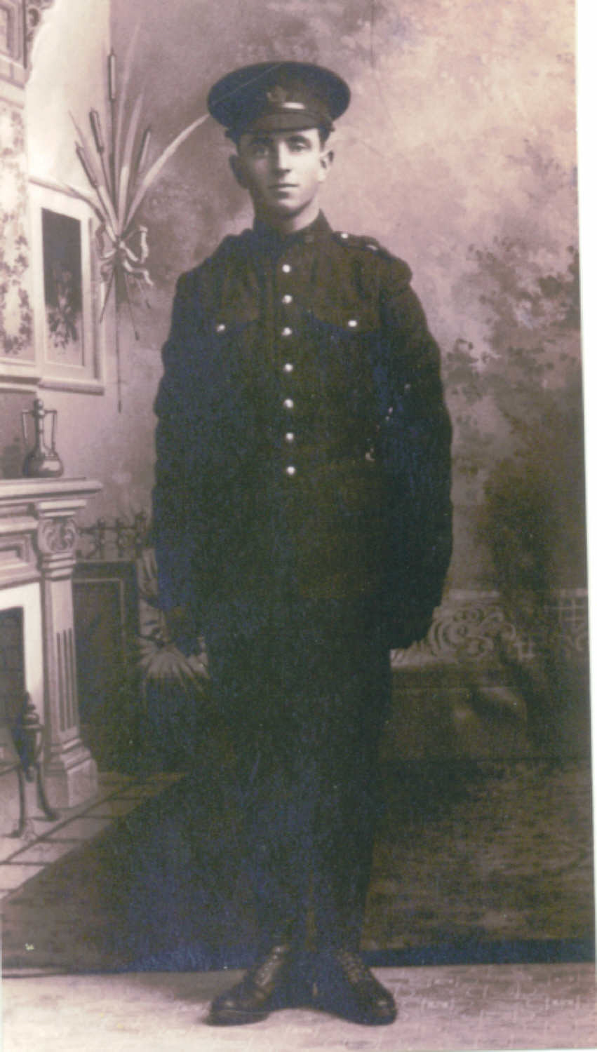 Photo de Stuart Moodie