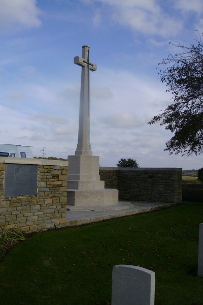 Croix du Sacrifice