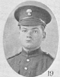 Photo of Arthur Groulx