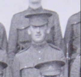 Photo of William MacRae